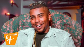 Pai Tá Fortão Music Video