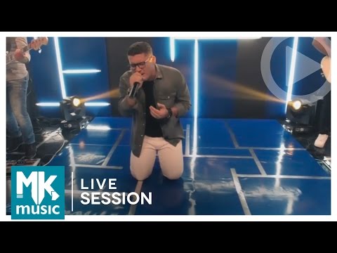 Geraldo Guimarães - Minha Família Está de Pé (Live Session)