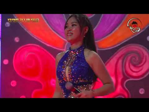 Yang Li Zhen - 攏是為著你啦