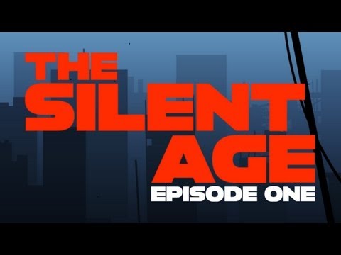 The Silent Age — трейлер
