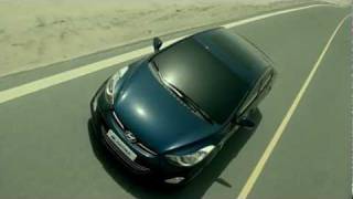 preview picture of video 'Hyundai: Elantra (2011) - Hello Impossible [HD]'