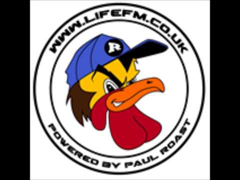 DJ MAJESTIK WITH MC CODEBREAKER AND MC CONTACT LIFEFM 2005