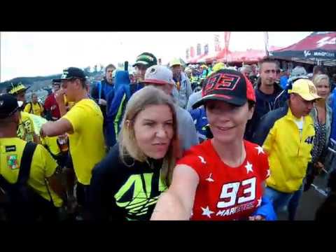 MotoGP Brno 2017