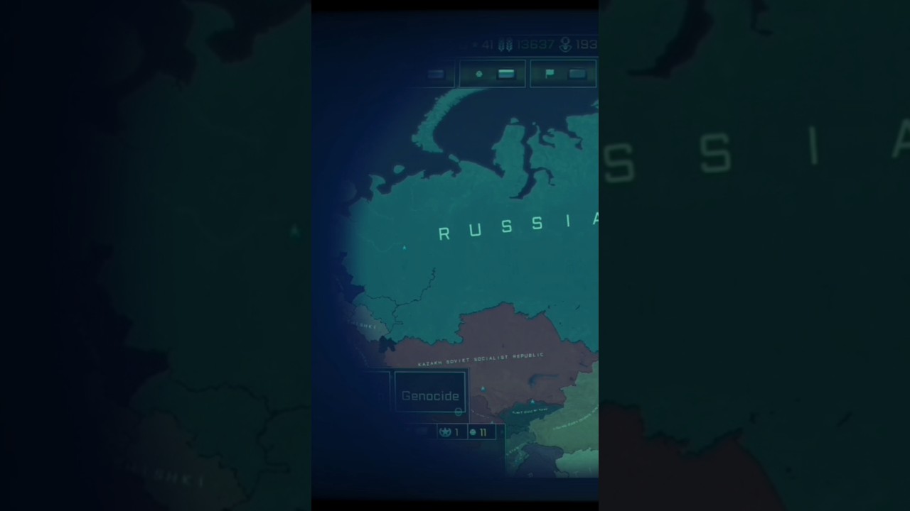 Russian Republic! I aoc2 The New order mod #hoi4thenewordermod #thenewordermod #tnomod #tno #aoc2tno