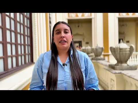 #catastro | Presidenta del Concejo de Manzanares 