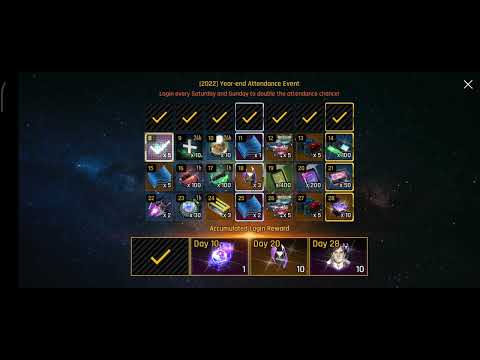 ASTROKINGS: Space War Strategy Gameplay Episode 141