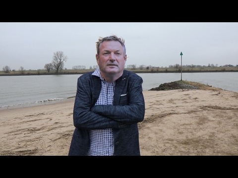 Het Ron Jans afscheidslied (Parodie): Clean Bandit - Rockabye ft. Sean-Paul & Anne-Marie