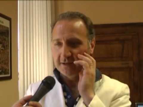 ONDA TG 27.09.2012 - INCONTRO SILVERI CIRILLO