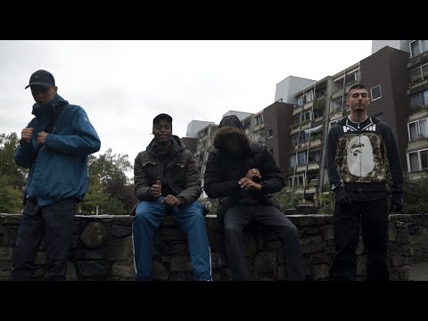 S COUPÉ - G.FiT & KEANU (PROD. ATP x lovelife)