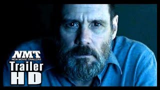 DARK CRIMES / TRUE CRIMES (2018) - Official Trailer 1 [HD] with Jim Carrey video