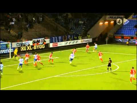 2014-09-25 IFK Norrköping - Kalmar FF 0-0 (0-0)