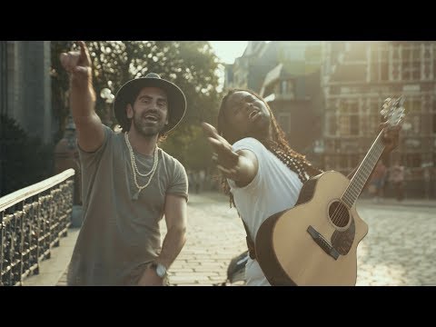 Stanley Clementina & Jon Tarifa - Your Life (Official Video)