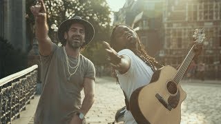 Jon Tarifa & Stanley Clementina - Your Life