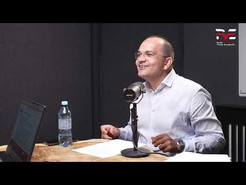 07 | De ce cred ceea ce cred - Fenomenul New Age | Costel Ghioancă & Raul Damean