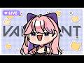【Valorant】Short Stream