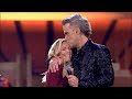 Robbie Williams She S The One Live Feat Helene Fischer At Helene Fischer Show December 2024
