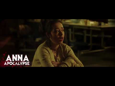 Anna and the Apocalypse Clip "Human Voice"