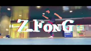 Melbourneshuffle Osaka Z.FonG Aus