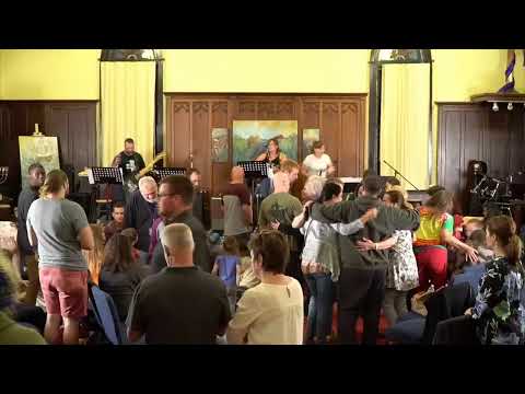 SonBurn Encounter #34 (David Hogan) 10/4/19 1 of 4