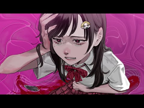 死んでれらたいむ / たかやん (Official Music Video)