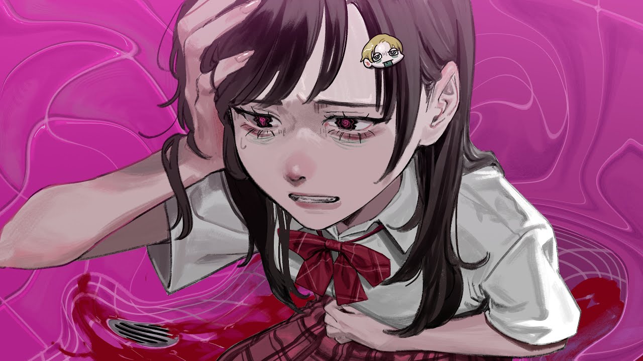 死んでれらたいむ / たかやん (Official Music Video)