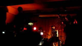 Spectrum - When Tomorrow Hits