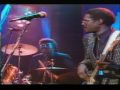 Eddie Harris Funk Project "Listen Here" (live)