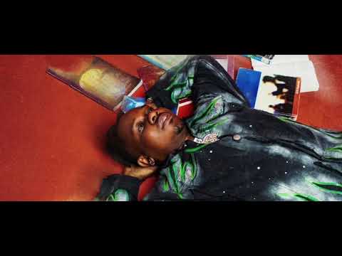 Lava lava ft bailey RSA - sawa (Official music audio)