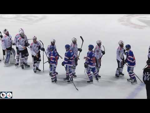 Fassa Falcons Vs. Rittner Baum