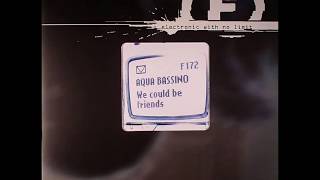 Aqua Bassino  -  I wanna get down (with Jay Bassino)