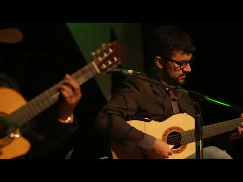 Ferreirinha na viola / Em tempo de avanço - Leandro Valentin e Cleiton Torres