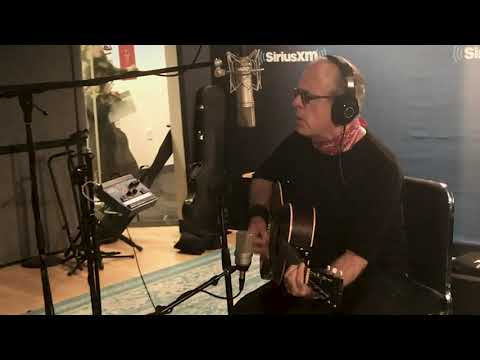Tom Russell “Isadore Gonzalez” live on Outlaw Country at SiriusXM