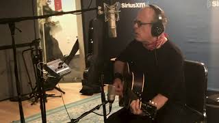 Tom Russell “Isadore Gonzalez” live on Outlaw Country at SiriusXM