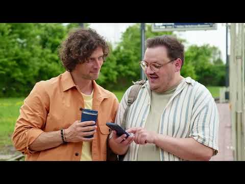 Ticktetkauf ganz eezy – mit eezy.nrw im VRS