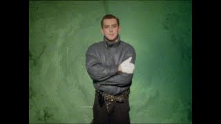 Frankie Goes To Hollywood - Relax (Alternative Laser Video)