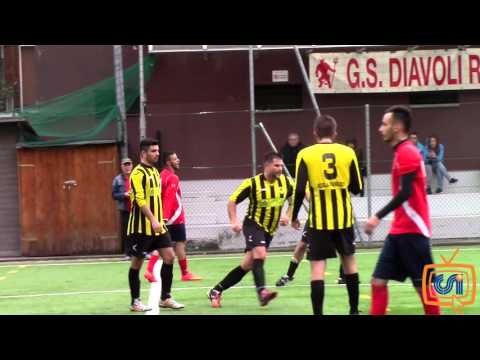 Diavoli Rossi - Gorla Primo