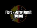 DJ Viral Tiktok Iban Flora (Jerry Kamit) Funkot