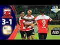 Madura United Vs Barito Putera 3 1 Full Highlight Gol Liga 1 05 Nov 2017