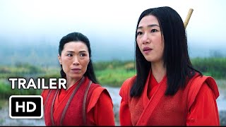 Kung Fu - Trailer Thumbnail