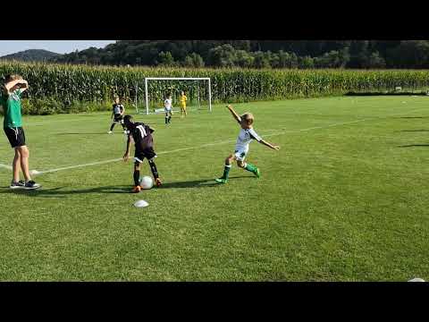 NZ Gleisdorf U8 VS SK Sturm Graz U8