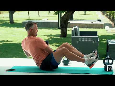 VÚB Mobil Banking - Lekcie majstrov - Maroš Molnár 3