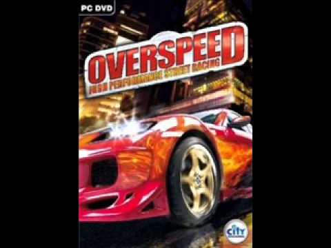 Overspeed High Performance Street Racing - Ready for the Ride
