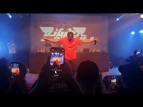 Direkt Action / X-Mas Jam 2025 Markthalle Hamburg - Eine Stadt wird bunt