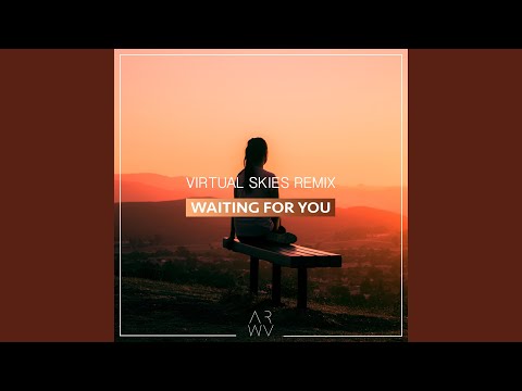 Waiting For You (feat. Anthony Meyer)