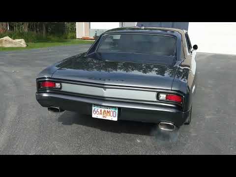 1966 Chevrolet Chevelle (CC-1207422) for sale in Soldotna, Alaska