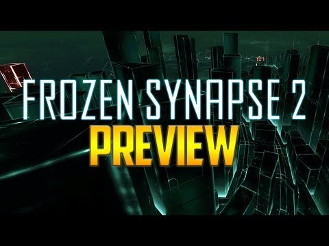 Frozen Synapse 2 Preview - TACTICAL MAYHEM