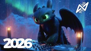 Music Mix 2026 🎧 EDM Mix of Popular Songs 🎧 EDM Gaming Music #261