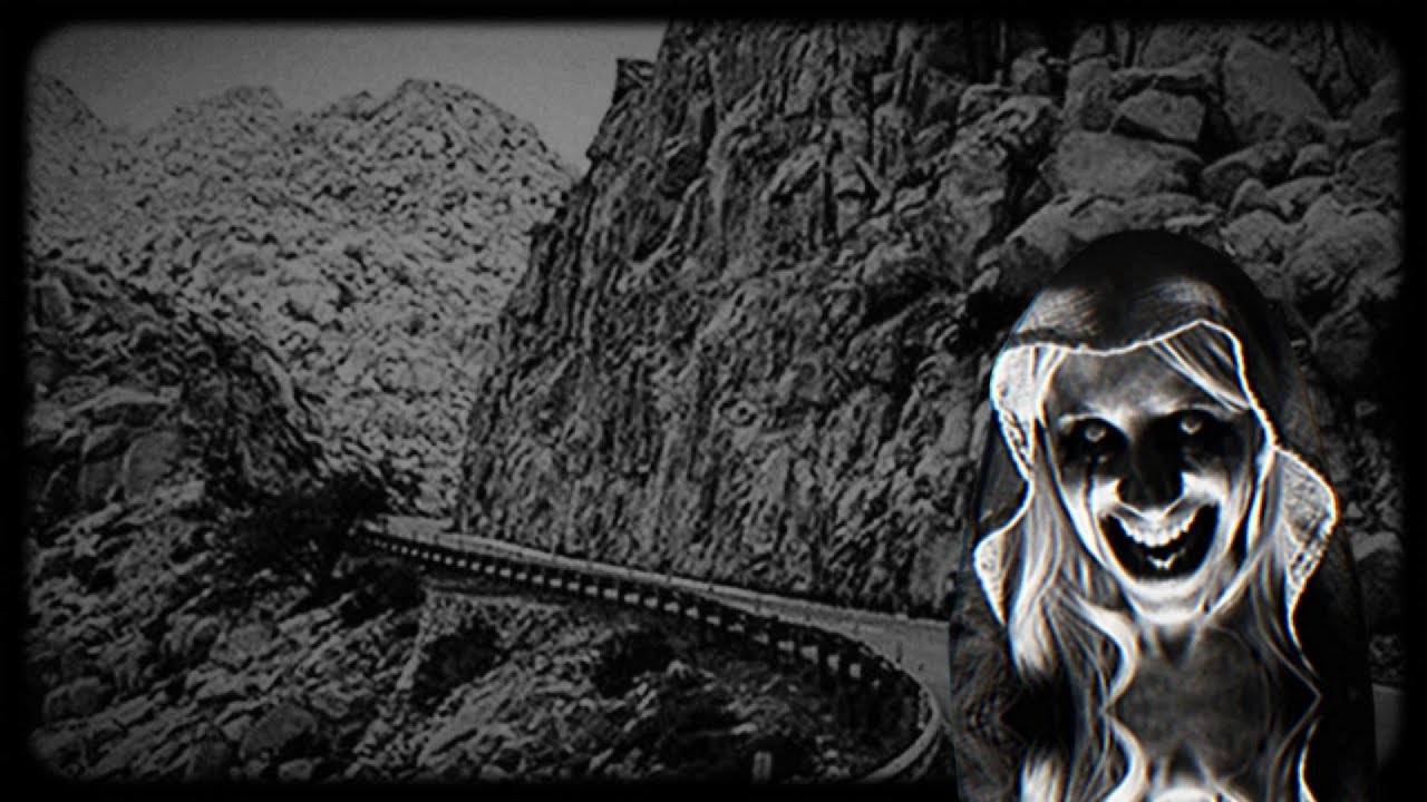 La Rumorosa