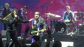 Little Steven And The Disciples Of Soul(W/Peter Wolf)  - &quot;Freeze Frame&quot; 9/29/17 Boston