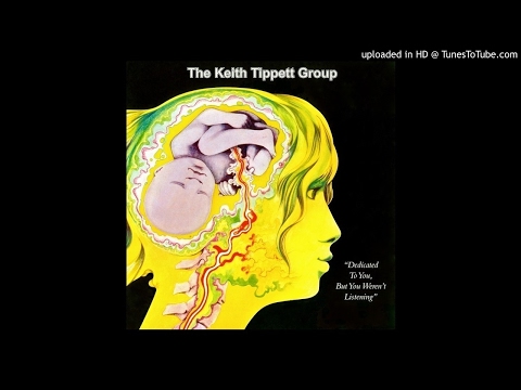 The Keith Tippett Group - Green And Orange Night Park [320kbps, best pressing]